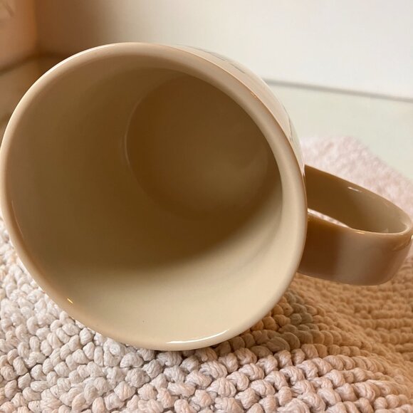 Mr Happy Mug - Picture 4 of 4